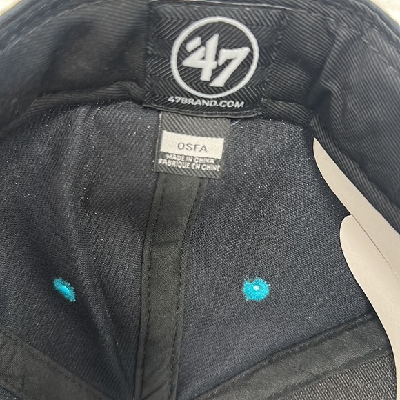 NFL • ‘47 MVP Super Bowl LIV • Miami, FL 02.02.20 • NWT! - Picture 4 of 6